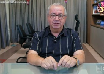 Prefeito de Gravatá anuncia pagamento da primeira parcela do 13º salário