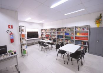 Prefeitura de Gravatá entrega nova escola municipal no bairro Novo