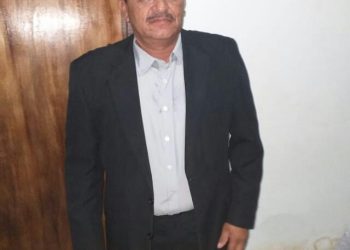 Vereador é assassinado em posto de gasolina, em Serra Talhada