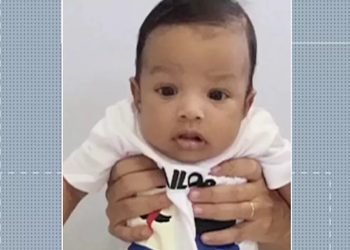 Morte de bebê de 2 meses é investigada pela Polícia Civil, em Águas Belas