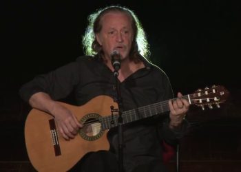 Alceu Valença é confirmado no São João de Gravatá 2022