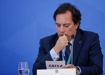 Sob acusações de assédio sexual, Pedro Guimarães deixa presidência da Caixa
