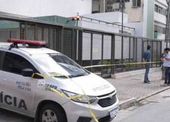 Homem invade edifício, atira em três pessoas e tira própria vida em seguida, no Recife