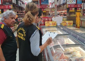 Cesta básica fica 1,52% mais cara em Gravatá, aponta Procon-PE