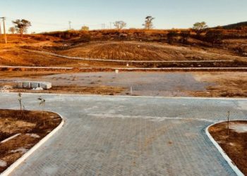 Execução de obras de loteamento é alvo de inquérito do MPPE, em Gravatá
