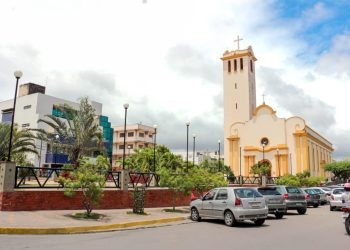 Paróquia de Sant’Ana anuncia programação da Festa da Padroeira, em Gravatá