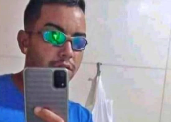 Homem é morto a tiros no bairro Novo, em Gravatá