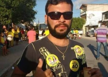 Corpo de homem que desapareceu após mergulhar no Rio Ipojuca é encontrado, em Gravatá
