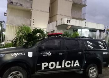 Ex-funcionários da Compesa são alvos de operação da Polícia Civil