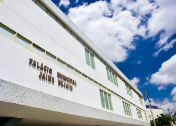 Prefeitura de Caruaru abre processo seletivo com 46 vagas de trabalho
