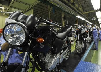 Senado Federal promulga isenção de IPVA para motos de até 170 cilindradas a partir de 2023