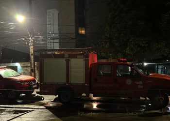 Empregada doméstica morre ao cair em poço de elevador de prédio, no Recife