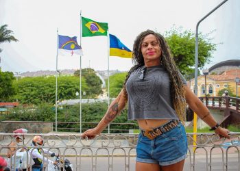 Gravatá terá representante no reality show LGBTQIA+ ‘Cruzeiro Colorido’