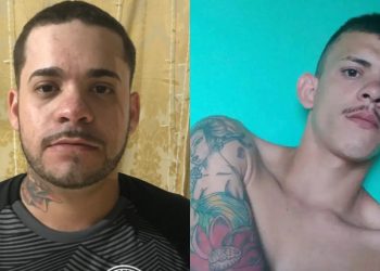 Dois jovens são mortos a tiros em Gravatá; dupla suspeita de um dos crimes é presa