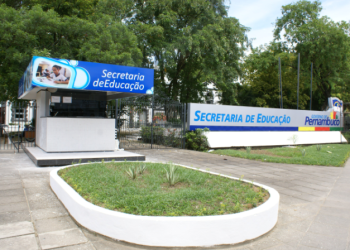 Secretaria de Educação abre inscrições para concurso público com 596 vagas