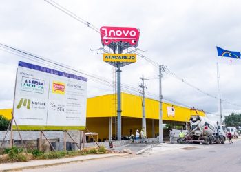 MPPE investiga possíveis irregularidades nas licenças e alvarás de construção do Novo Atacarejo, em Gravatá