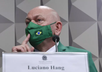 PF cumpre operação contra empresários bolsonaristas que defenderam golpe de Estado