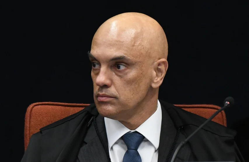 Alexandre De Moraes Assume Presidência Do Tse Nesta Terça Diário Gravatá 4479