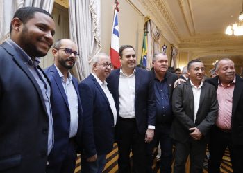 Governo de Pernambuco anuncia obras para Gravatá