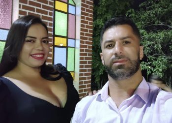 Casal é encontrado morto dentro de residência na Cohab 2, em Gravatá