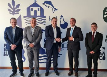 Multinacional portuguesa assina protocolo de intenção para construção de fábrica em Bezerros