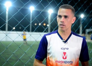 Atleta gravataense vence torneio de futebol X1 exibido pela Rede Globo