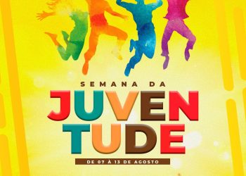 Secretaria de Assistência Social de Gravatá promove Semana da Juventude de 2022