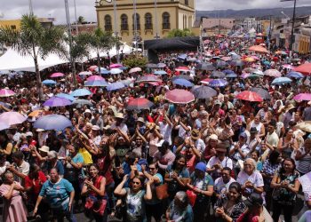 Programação da 29ª Romaria do Frei Damião de São Joaquim do Monte é divulgada