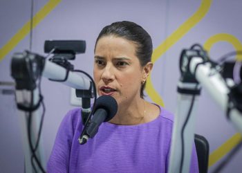 Raquel Lyra cumpre agenda em Gravatá nesta quinta-feira (18)