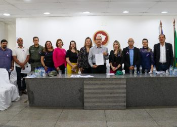 Prefeitura de Vitória assina Pacto pelo Enfrentamento à Violência contra a Mulher