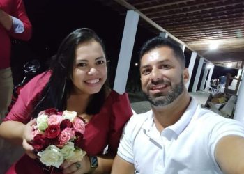 Discussão, luta corporal e tiros: os novos detalhes sobre o casal encontrado morto em Gravatá