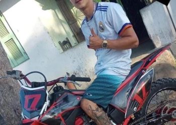 Jovem é morto a tiros na Área Verde, em Gravatá