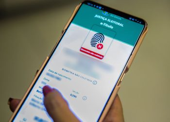 TSE abre consulta ao local de votação para eleitor em trânsito