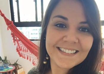 Mulher é assassinada dentro do próprio apartamento, no Recife; namorado é suspeito do crime