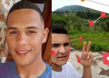 Chã Grande registra dois crimes de morte no final de semana