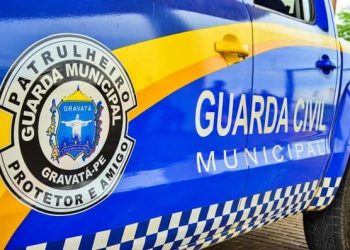 Prefeitura de Gravatá anuncia reajuste salarial de 10% para a Guarda Municipal