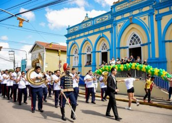 Gravatá divulga programação de celebração ao Bicentenário da Independência do Brasil