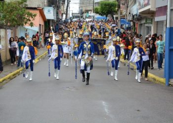Chã Grande divulga programação especial para celebrar Independência do Brasil