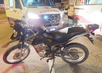 Dois acidentes são registrados na BR-232, em Gravatá