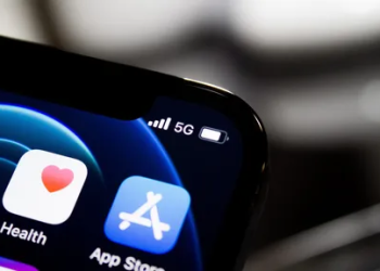 Sinal 5G começa a ser liberado por operadoras no Recife