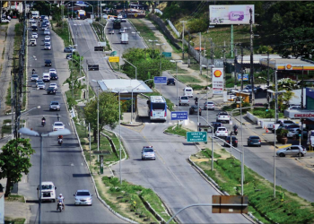 Governo de PE anuncia requalificação da PE-15