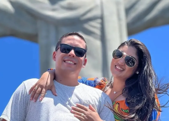 Policial militar assassina esposa e depois tira a própria vida, em Surubim