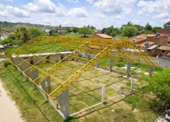 Por mais de R$ 1 milhão, obras da quadra Mandacaru devem ser retomadas