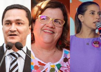 Confira a relação dos candidatos mais votados por cargos em Gravatá