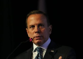 Após 22 anos de partido, João Doria anuncia desfiliação do PSDB