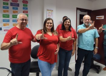 Prefeito de Gravatá declara apoio à Marília Arraes