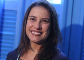 Raquel Lyra (PSDB) é eleita e será a primeira governadora da história de Pernambuco
