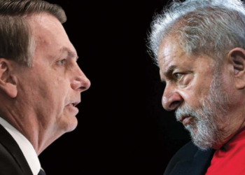 AtlasIntel: Lula alcança 53,4% dos votos válidos; Bolsonaro, 46,6%