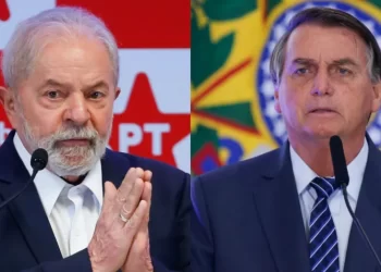 AtlasIntel: Lula lidera com 53% dos votos válidos; Bolsonaro, 47%