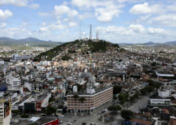 Caruaru registra menor número de homicídios da série histórica entre janeiro e setembro